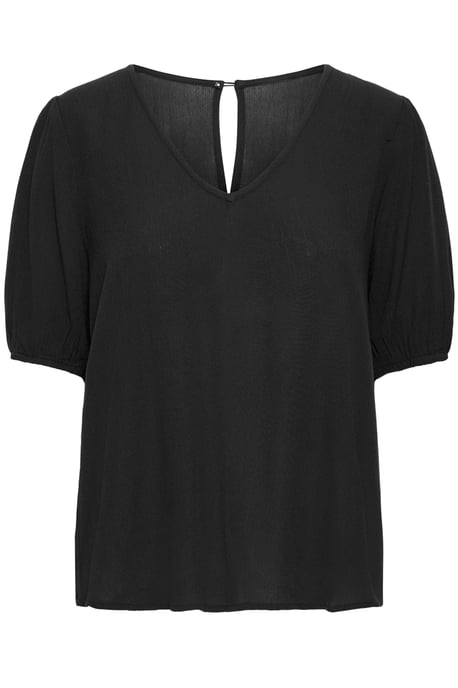 IHMARRAKECH SO SS15 Blouse with short sleeve Regular fit - Image 4