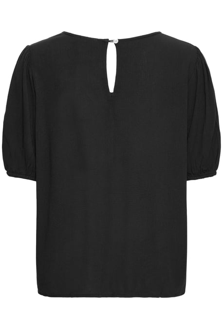 IHMARRAKECH SO SS15 Blouse with short sleeve Regular fit - Image 5