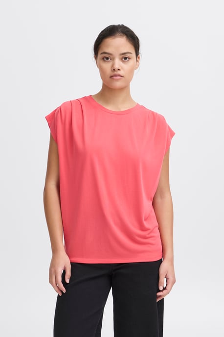 IHLISKEN TO Sleeveless top Boxy fit - Image 2