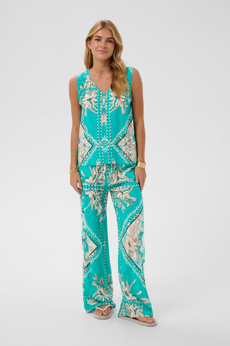 Mouwloos shirt CRTiah Mouwloos shirt Regular fit - Image 1