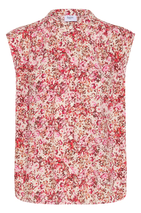 Mouwloos shirt EdaSZ Mouwloos shirt Regular fit - Image 4