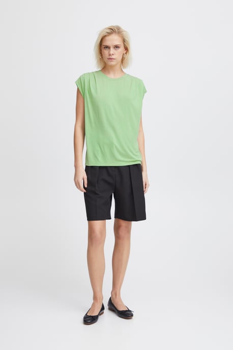 IHLISKEN TO Sleeveless top Boxy fit - Image 1