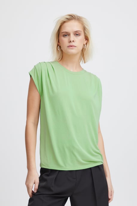 IHLISKEN TO Sleeveless top Boxy fit - Image 2