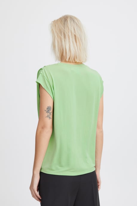 IHLISKEN TO Sleeveless top Boxy fit - Image 3