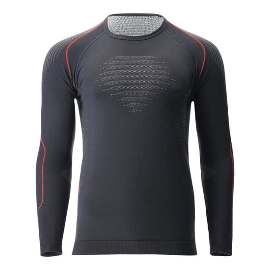 UYN Evolutyon comfort shirt lange mouwen voor mannen - Image 3