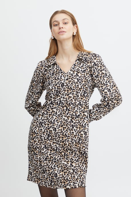 IHKATE PRINT DR6 Casual Dress Regular fit - Image 2
