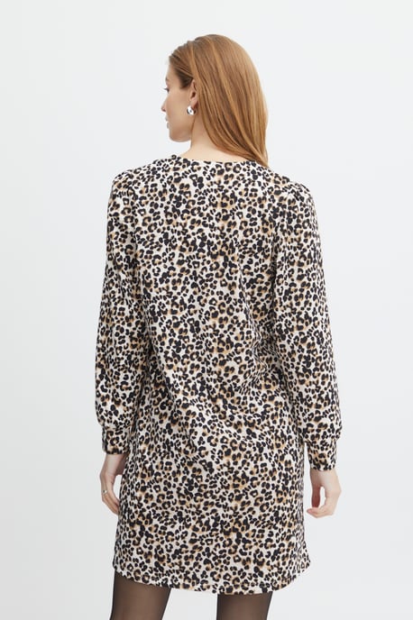 IHKATE PRINT DR6 Casual Dress Regular fit - Image 3