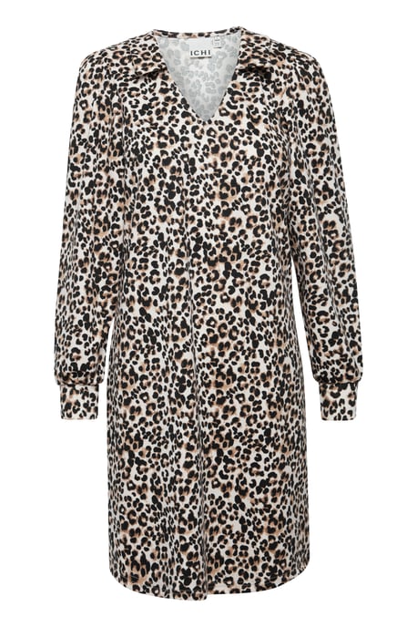 IHKATE PRINT DR6 Casual Dress Regular fit - Image 4