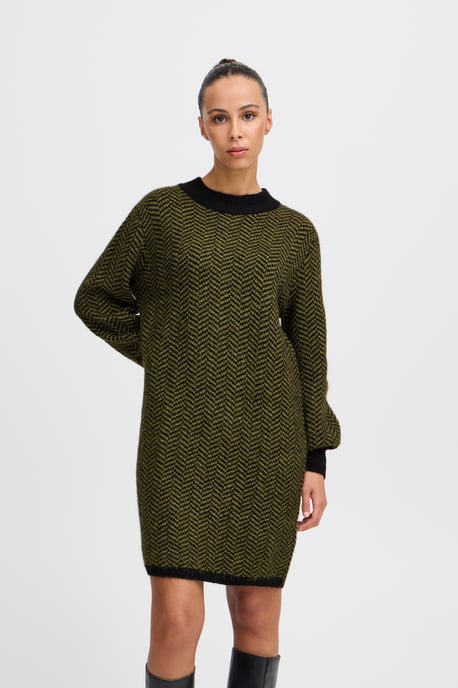 IHKAMARA DR3 Casual Dress Loose fit - Image 2