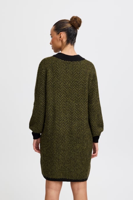 IHKAMARA DR3 Casual Dress Loose fit - Image 3