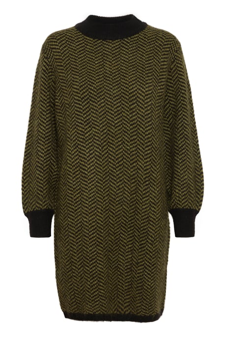 IHKAMARA DR3 Casual Dress Loose fit - Image 4