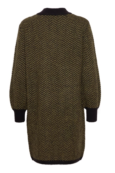 IHKAMARA DR3 Casual Dress Loose fit - Image 5