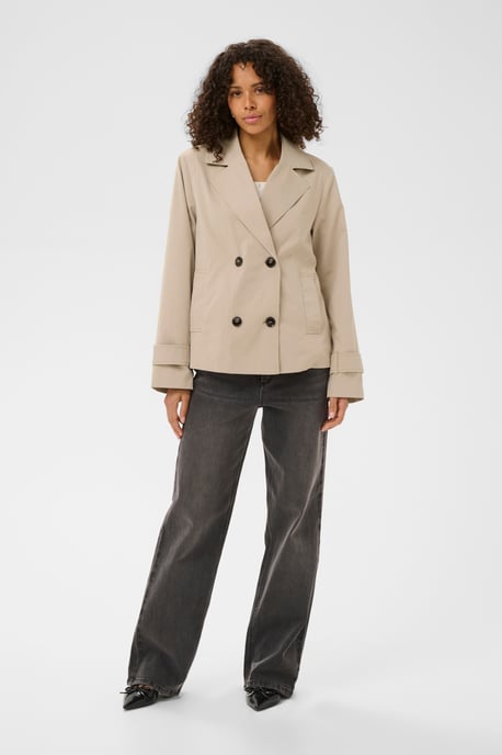 Jas KAjacklyn Jas Loose fit - Image 1