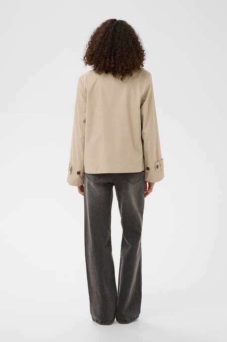 Jas KAjacklyn Jas Loose fit - Image 2