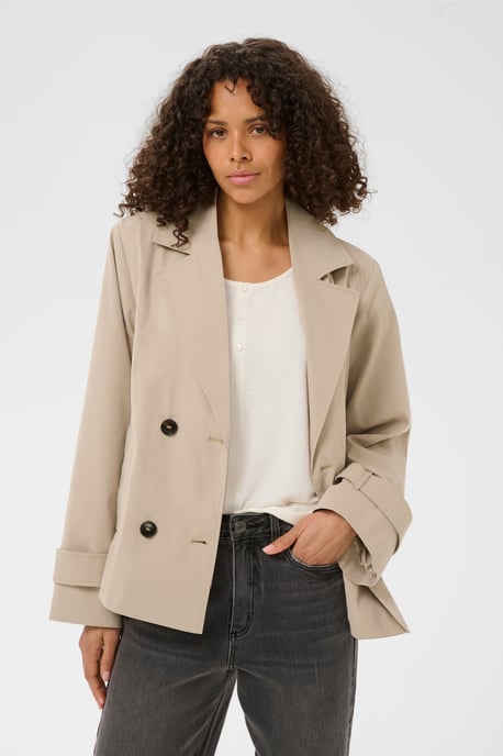 Jas KAjacklyn Jas Loose fit - Image 3