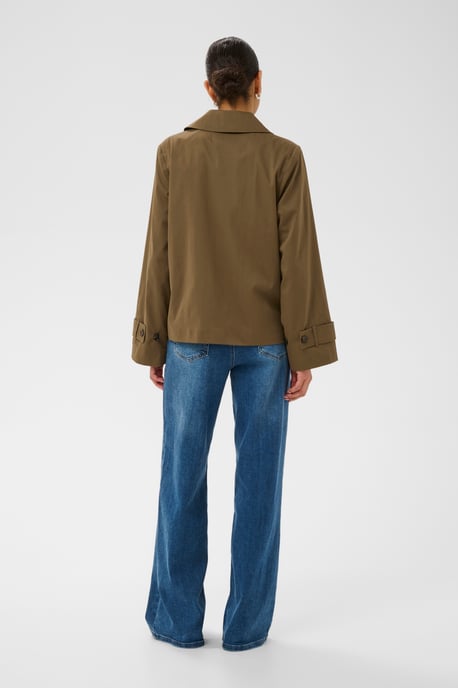 Jas KAjacklyn Jas Loose fit - Image 2