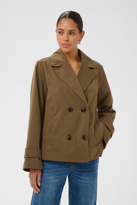 Jas KAjacklyn Jas Loose fit - Image 3