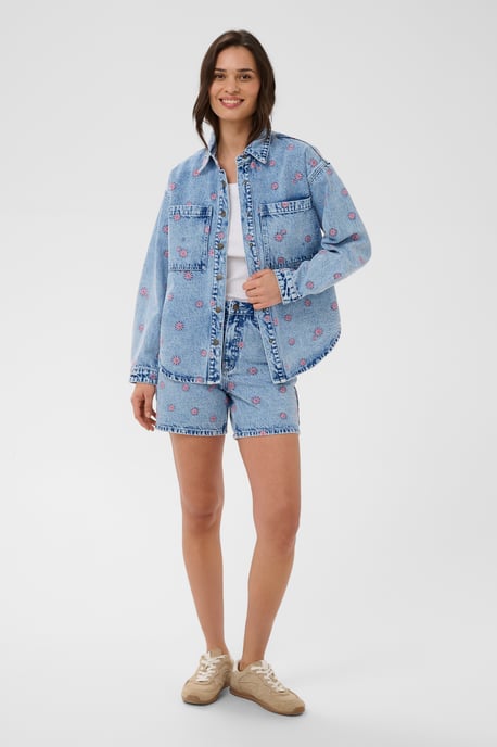 Jas KAbabena Jas Relaxed fit - Image 1