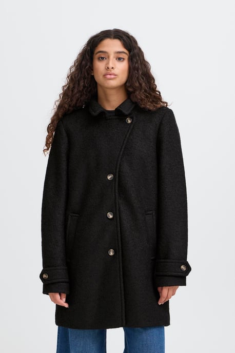 IHSTIPA JA8 Outerwear Regular fit - Image 2