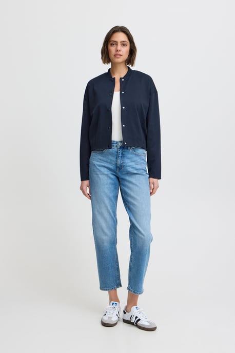 IXKATE BOMBER JA Outerwear Loose fit - Image 1