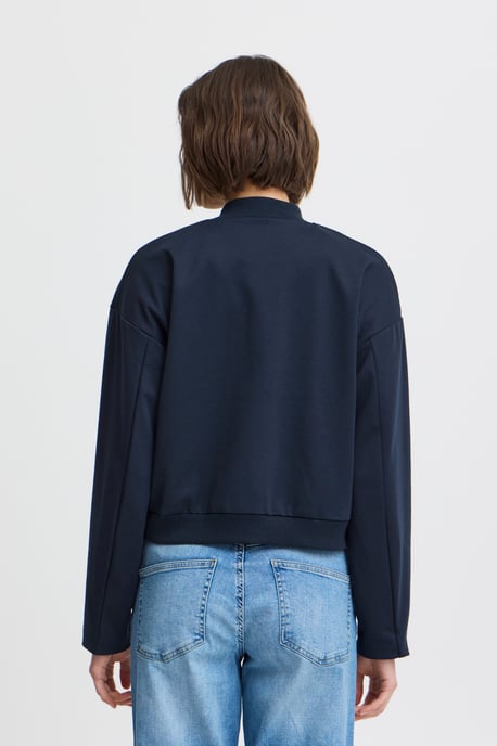 IXKATE BOMBER JA Outerwear Loose fit - Image 3