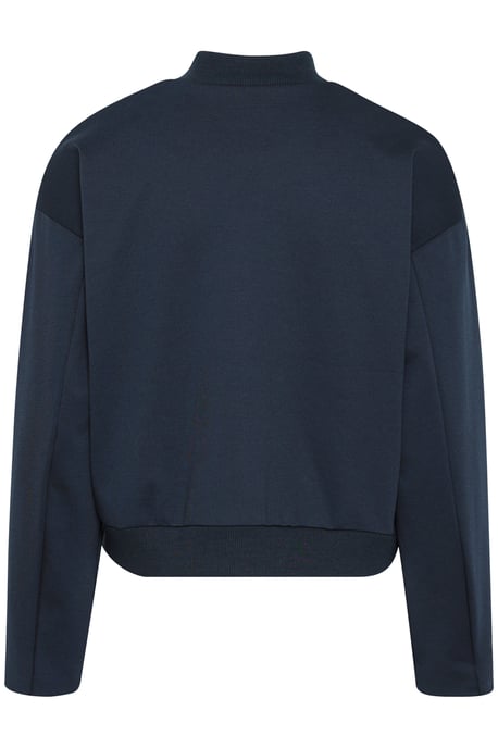 IXKATE BOMBER JA Outerwear Loose fit - Image 5