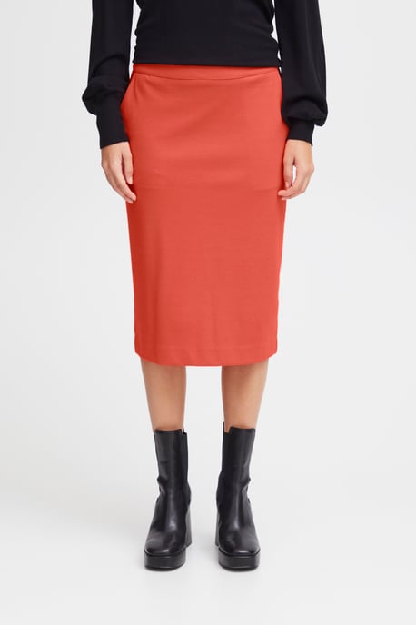 IHKATE SUS OFFICE SK Skirt Slim fit - Image 2