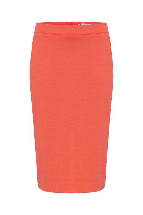 IHKATE SUS OFFICE SK Skirt Slim fit - Image 4