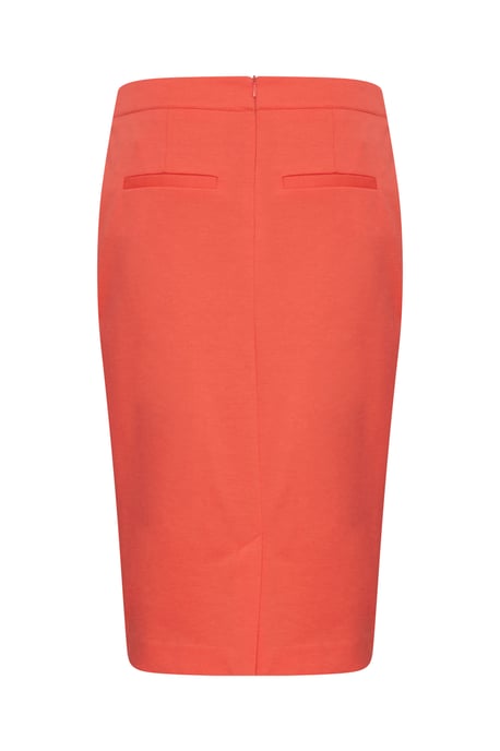 IHKATE SUS OFFICE SK Skirt Slim fit - Image 5