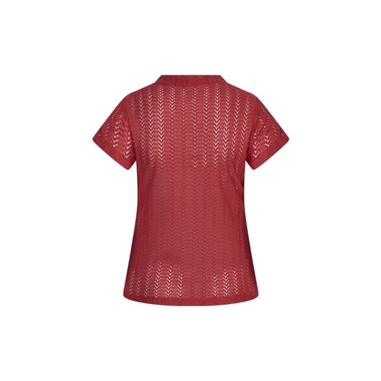 Lofty Manner rc10 top isley 657 brique red - Image 5