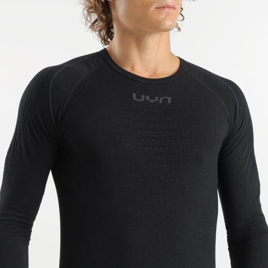 UYN Evolutyon biotech ondershirt lange mouwen - Image 5