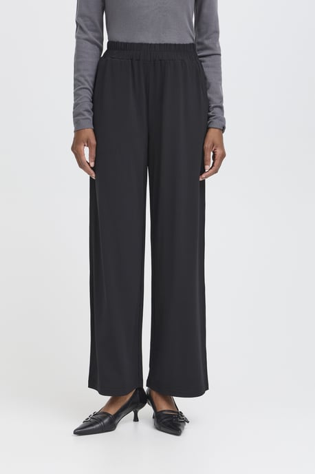 IHLINNA PA Casual pants Loose fit - Image 2