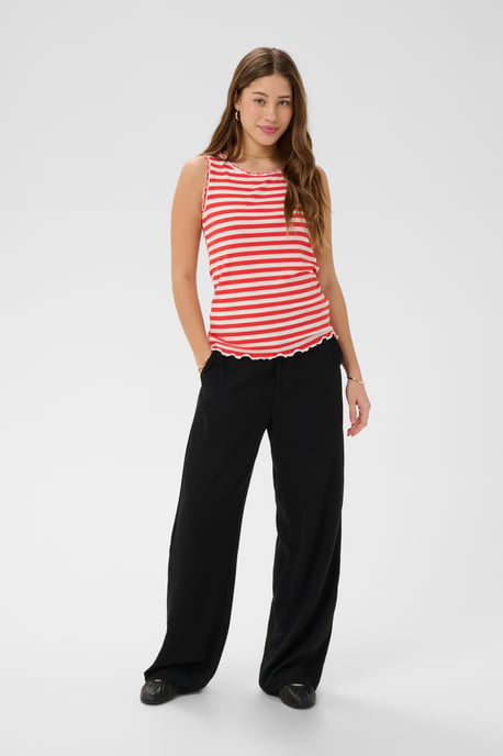 Jersey top CRRibba Jersey top Slim fit - Image 1