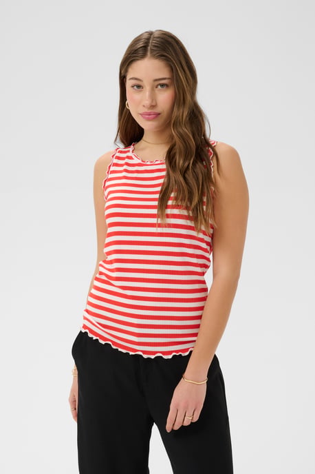 Jersey top CRRibba Jersey top Slim fit - Image 3