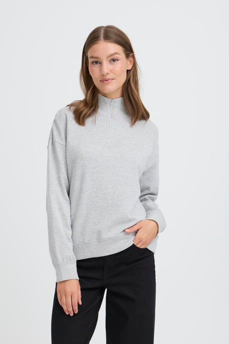 IHKASANI SW Knitted pullover Regular fit - Image 2
