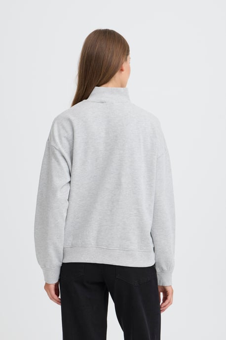 IHKASANI SW Knitted pullover Regular fit - Image 3