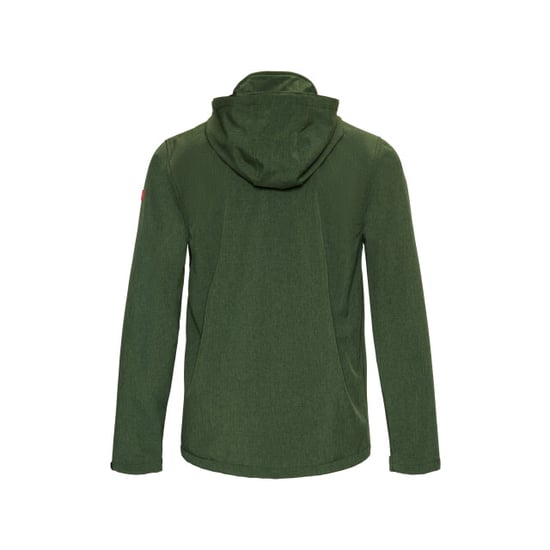 Nordberg mats softshell softshell jack heren - - Image 2