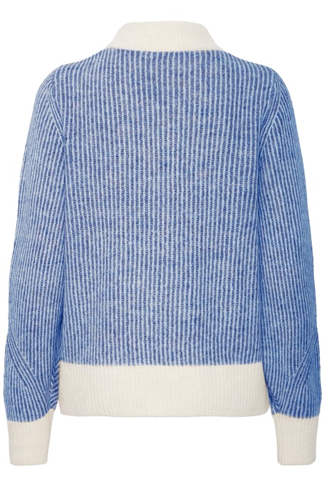 IHKAMARA LS STRIPE4 Knitted pullover Loose fit - Image 5