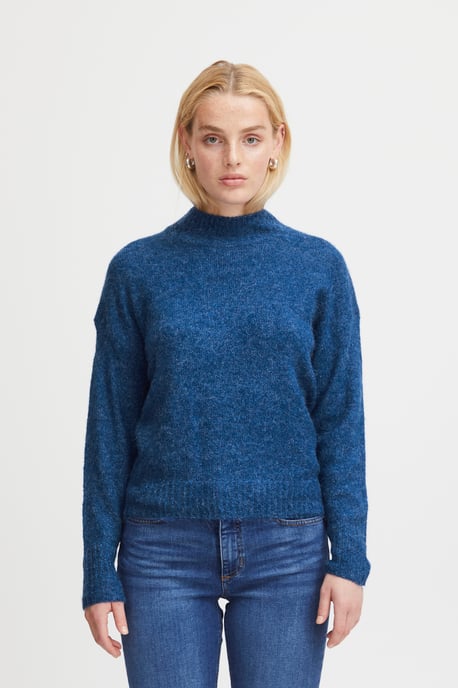 IHKAMARA LS3 Knitted pullover Loose fit - Image 2