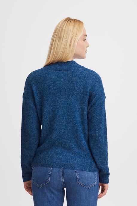 IHKAMARA LS3 Knitted pullover Loose fit - Image 3