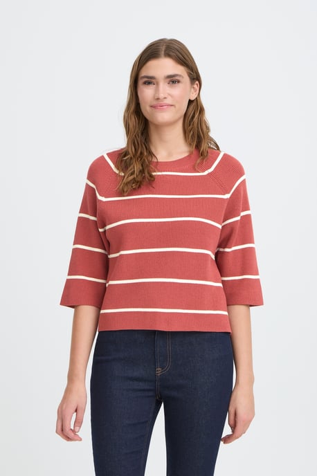 IHBOSTON MS Pullover Mid sleeve Boxy fit - Image 2