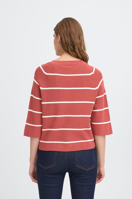 IHBOSTON MS Pullover Mid sleeve Boxy fit - Image 3