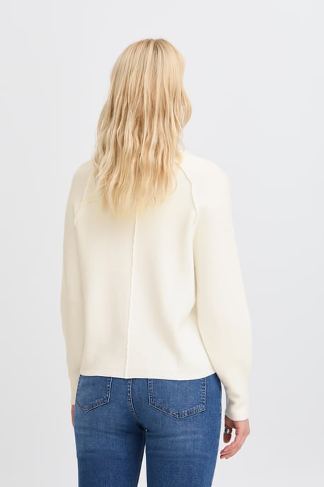 IHBALLIA LS Knitted pullover Loose fit - Image 3