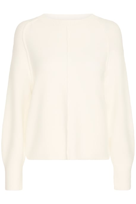 IHBALLIA LS Knitted pullover Loose fit - Image 4
