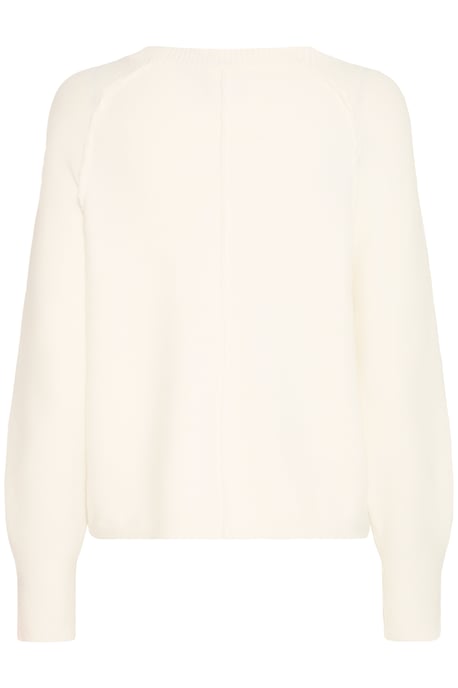 IHBALLIA LS Knitted pullover Loose fit - Image 5