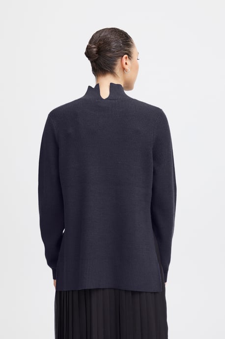 IHBOSTON LS2 Knitted pullover Loose fit - Image 3