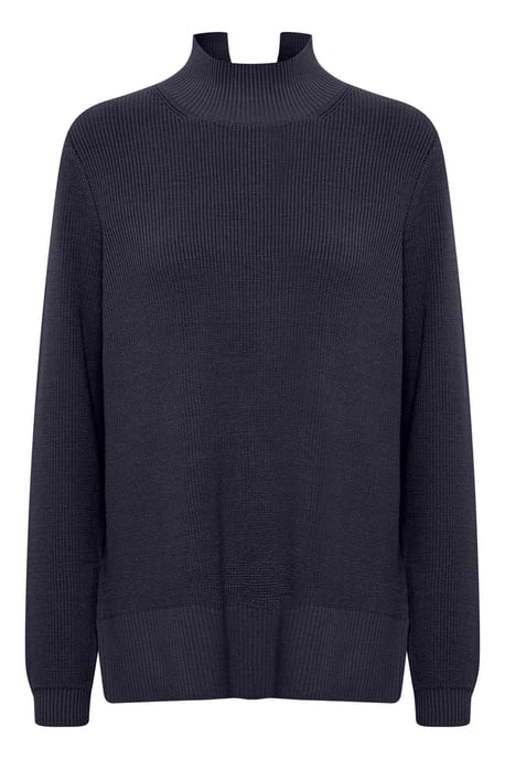 IHBOSTON LS2 Knitted pullover Loose fit - Image 4