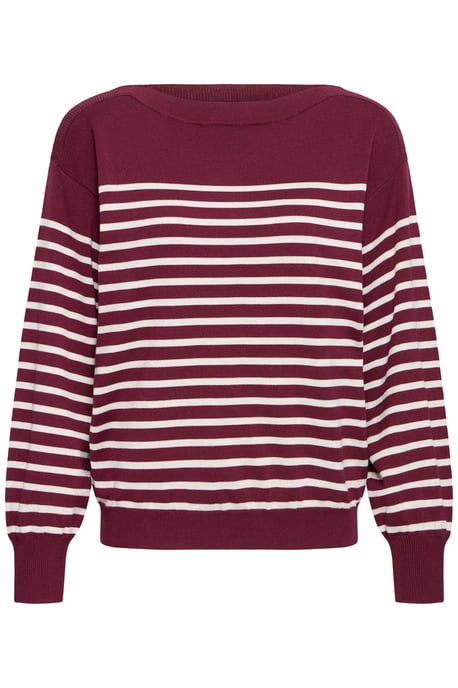 IHLULS BOAT NECK LS Long sleeve Loose fit - Image 5