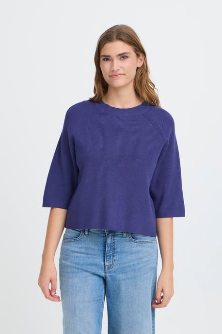 IHBOSTON MS Pullover Mid sleeve Boxy fit - Image 2