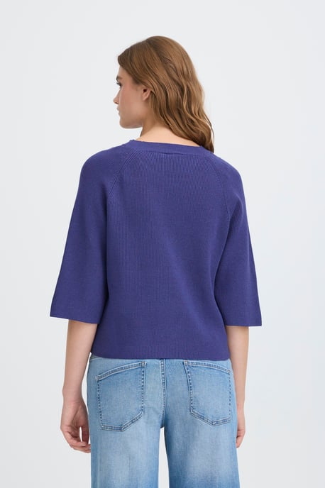 IHBOSTON MS Pullover Mid sleeve Boxy fit - Image 3